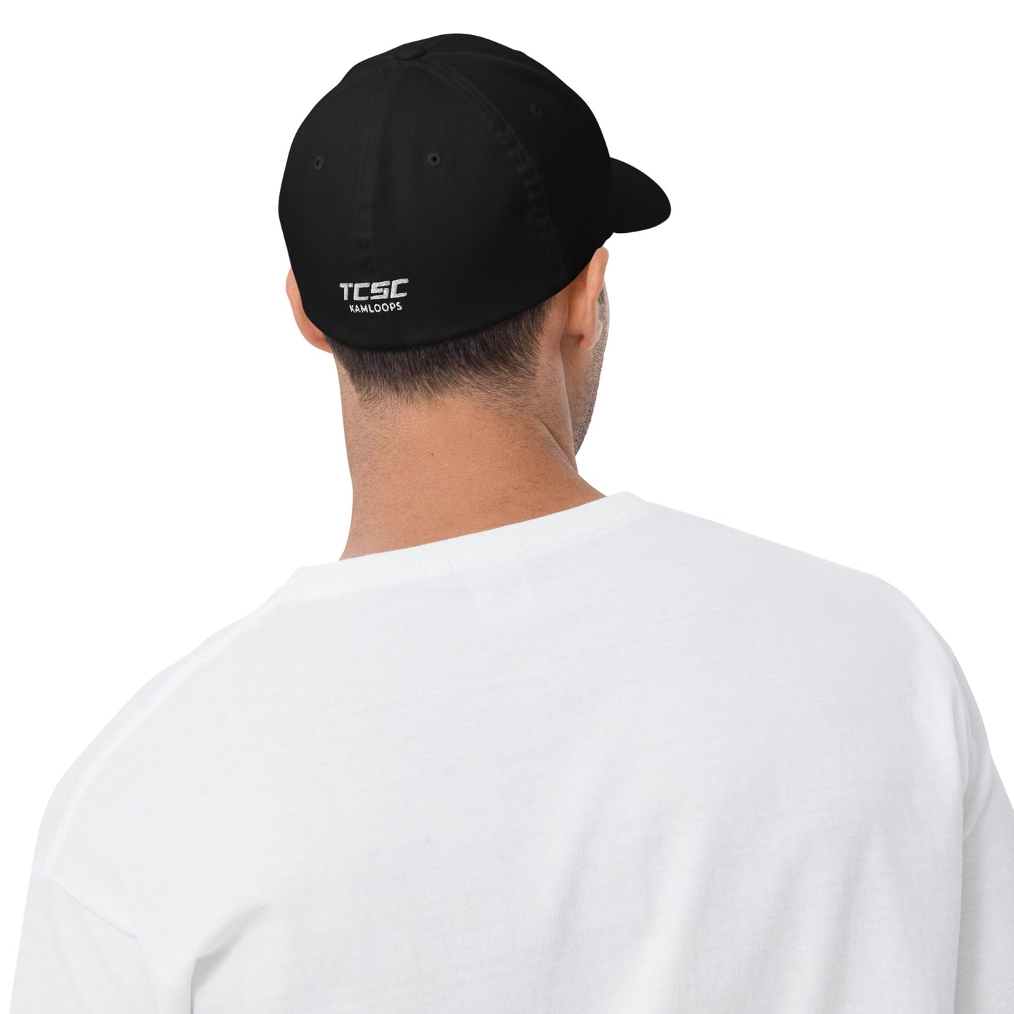 FlexFit Cap - Structured Twill Cap