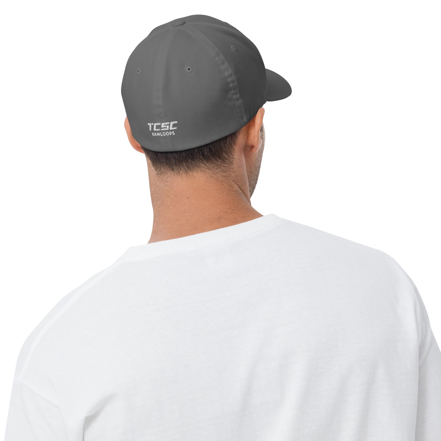 FlexFit Cap - Structured Twill Cap