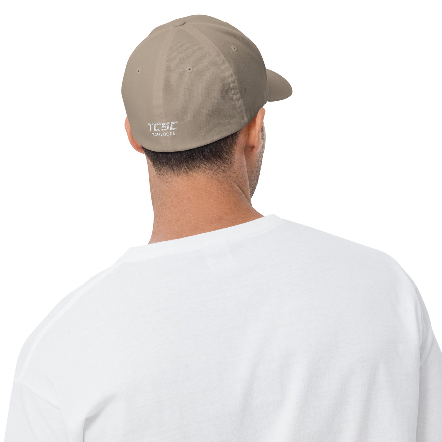 FlexFit Cap - Structured Twill Cap