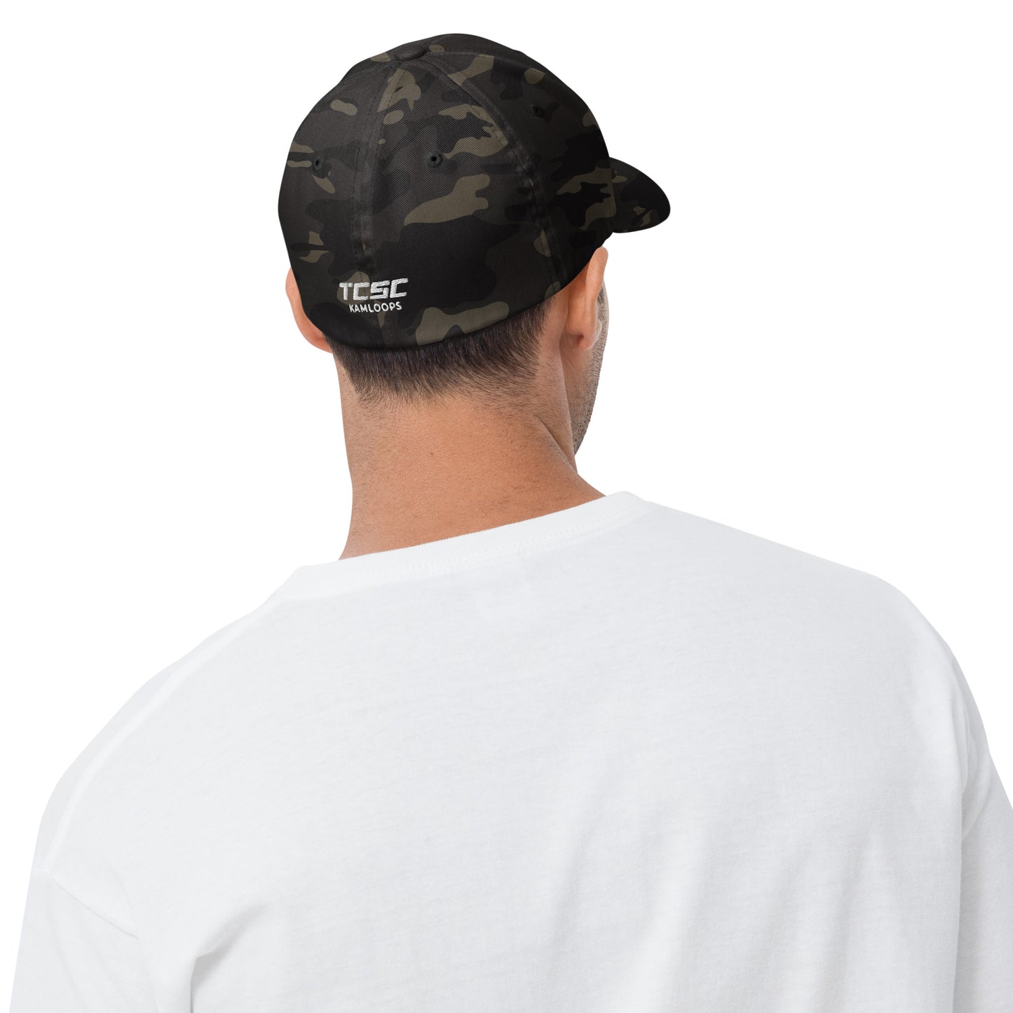 FlexFit Cap - Structured Twill Cap