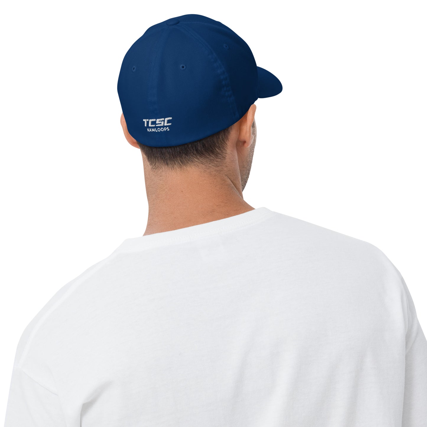 FlexFit Cap - Structured Twill Cap