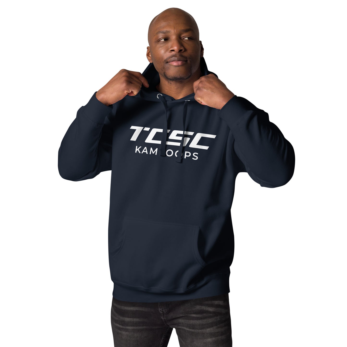 Adult Unisex Hoodie