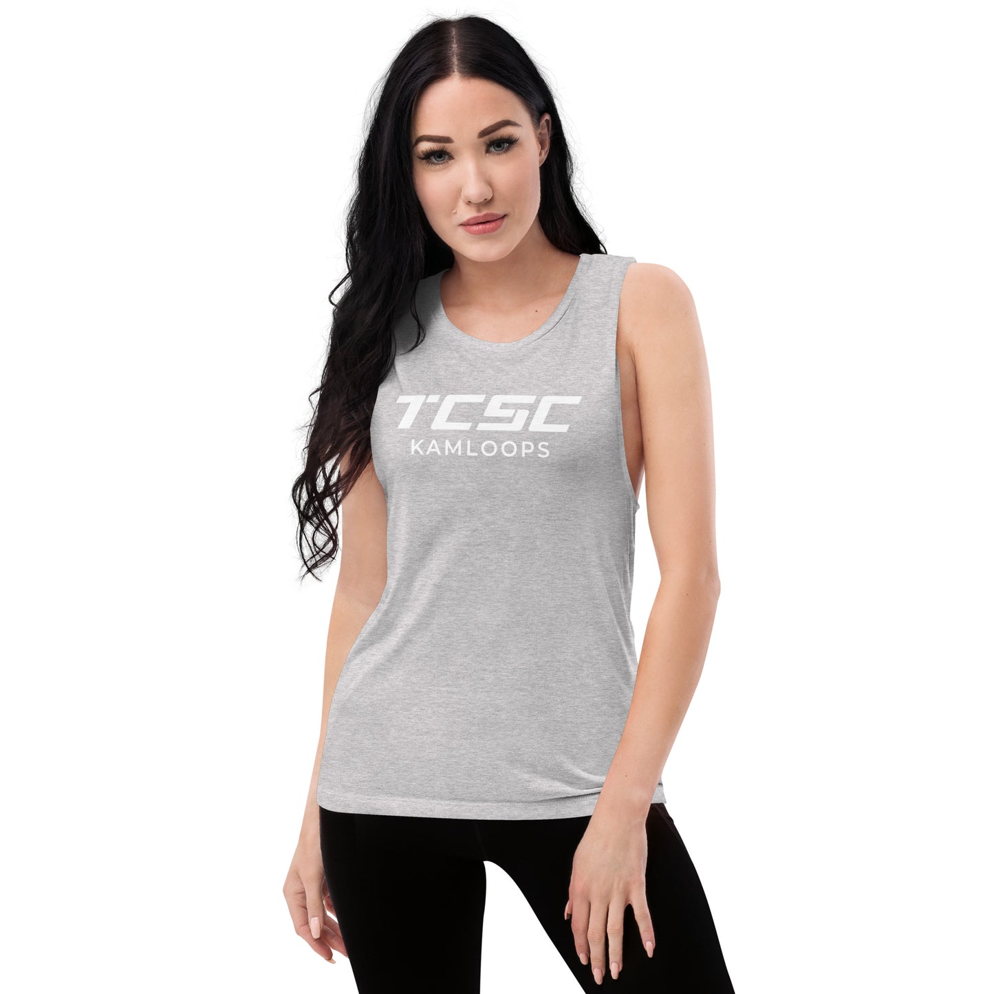 Womens Muscle Tank