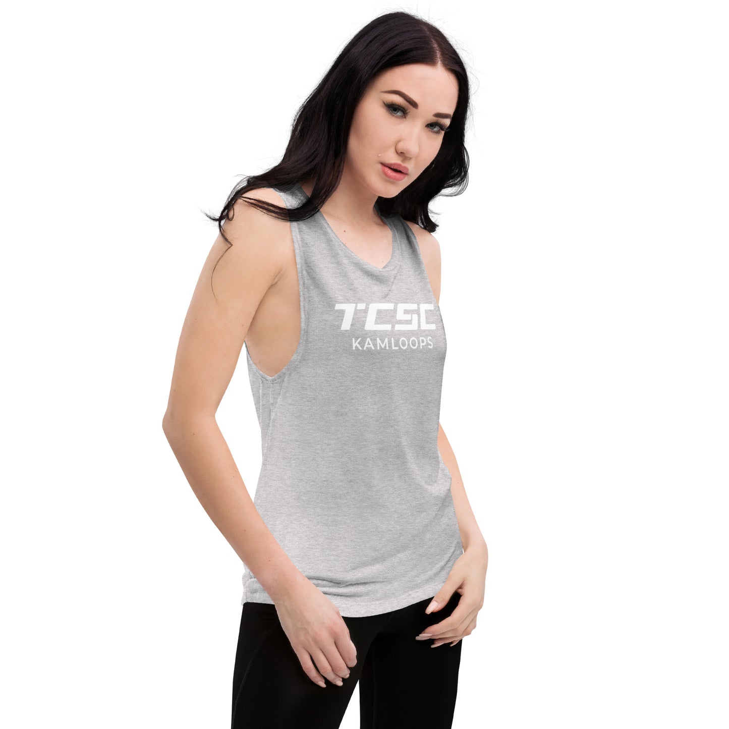 Womens Muscle Tank