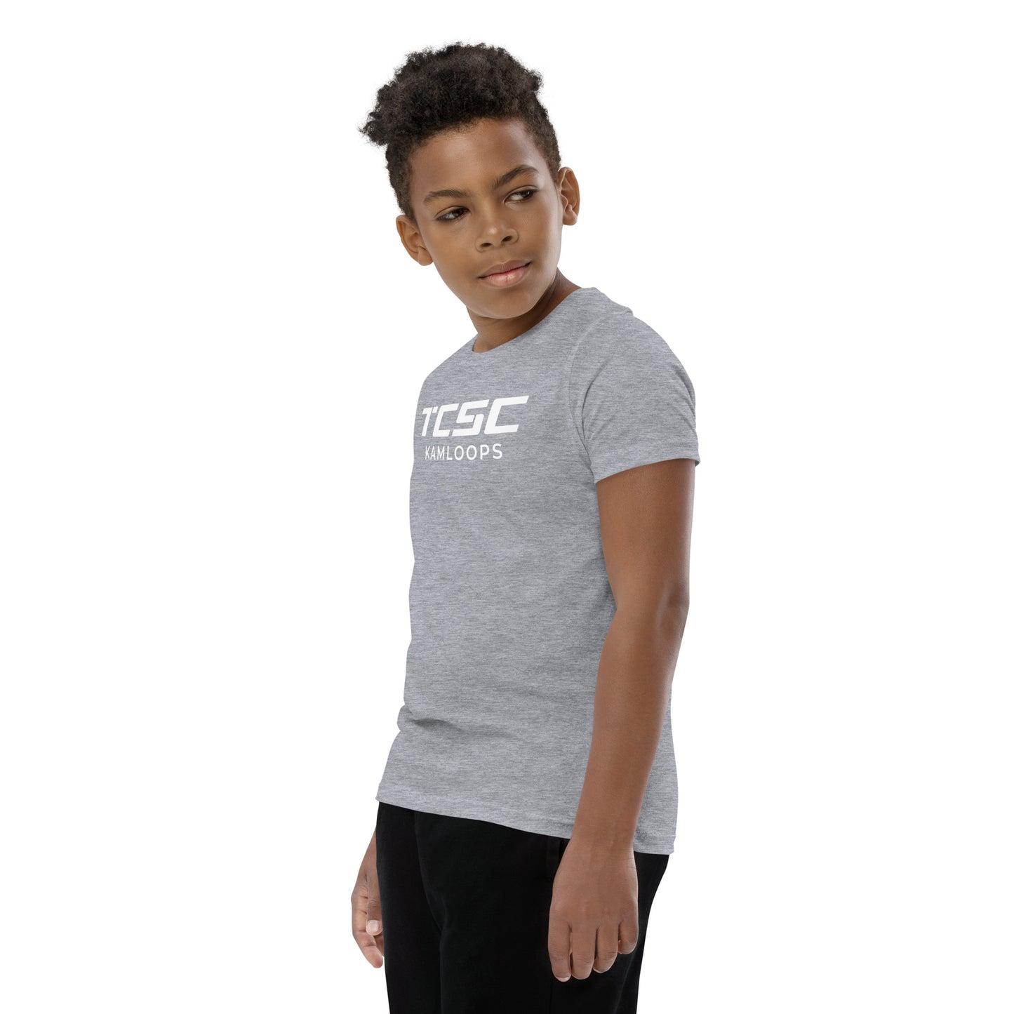 Youth unisex Short Sleeve T-Shirt
