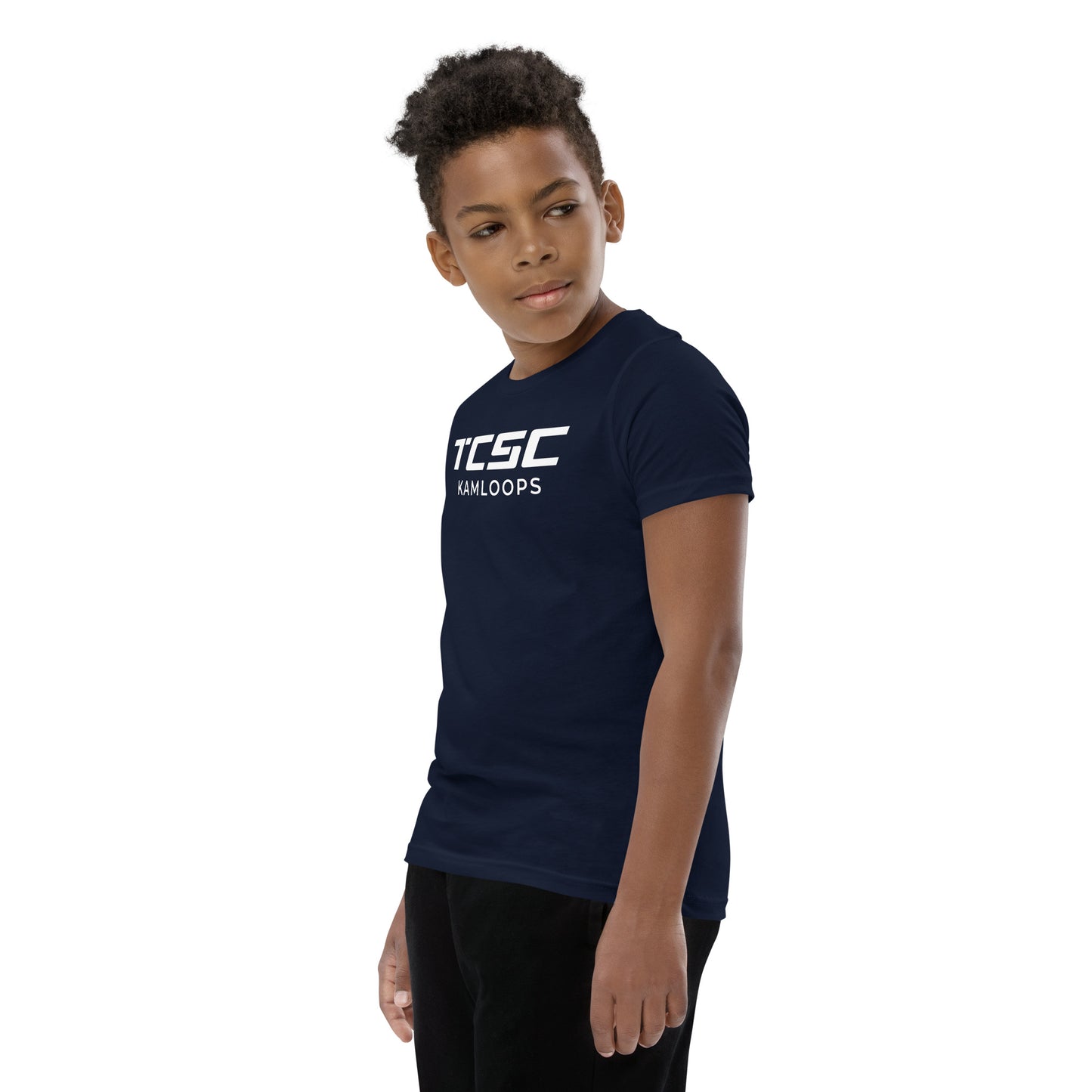 Youth unisex Short Sleeve T-Shirt