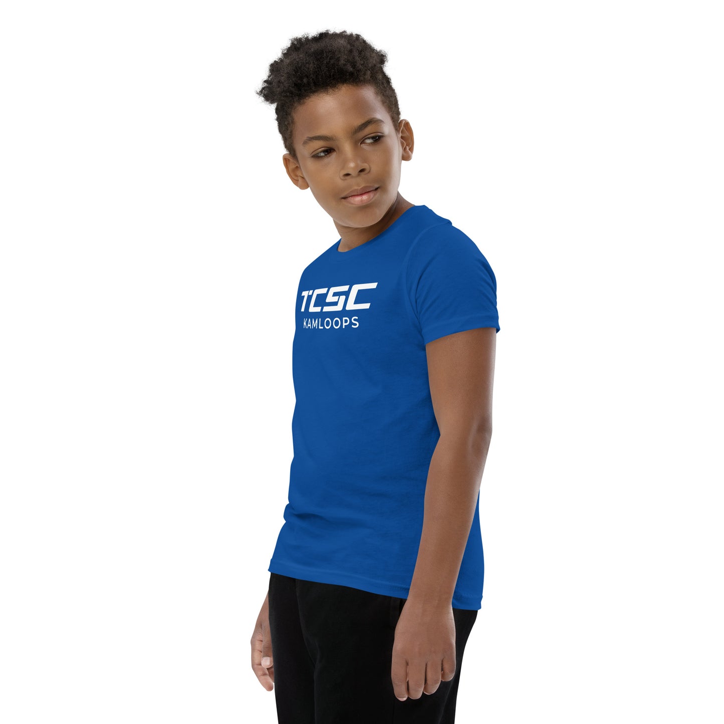 Youth unisex Short Sleeve T-Shirt