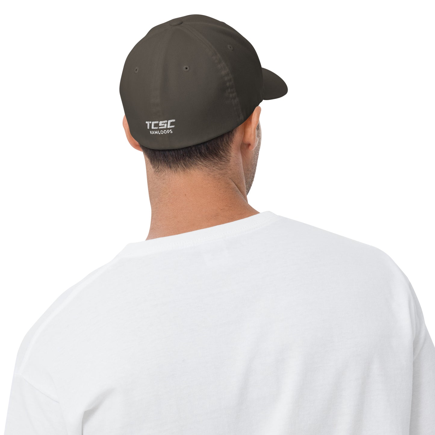 FlexFit Cap - Structured Twill Cap
