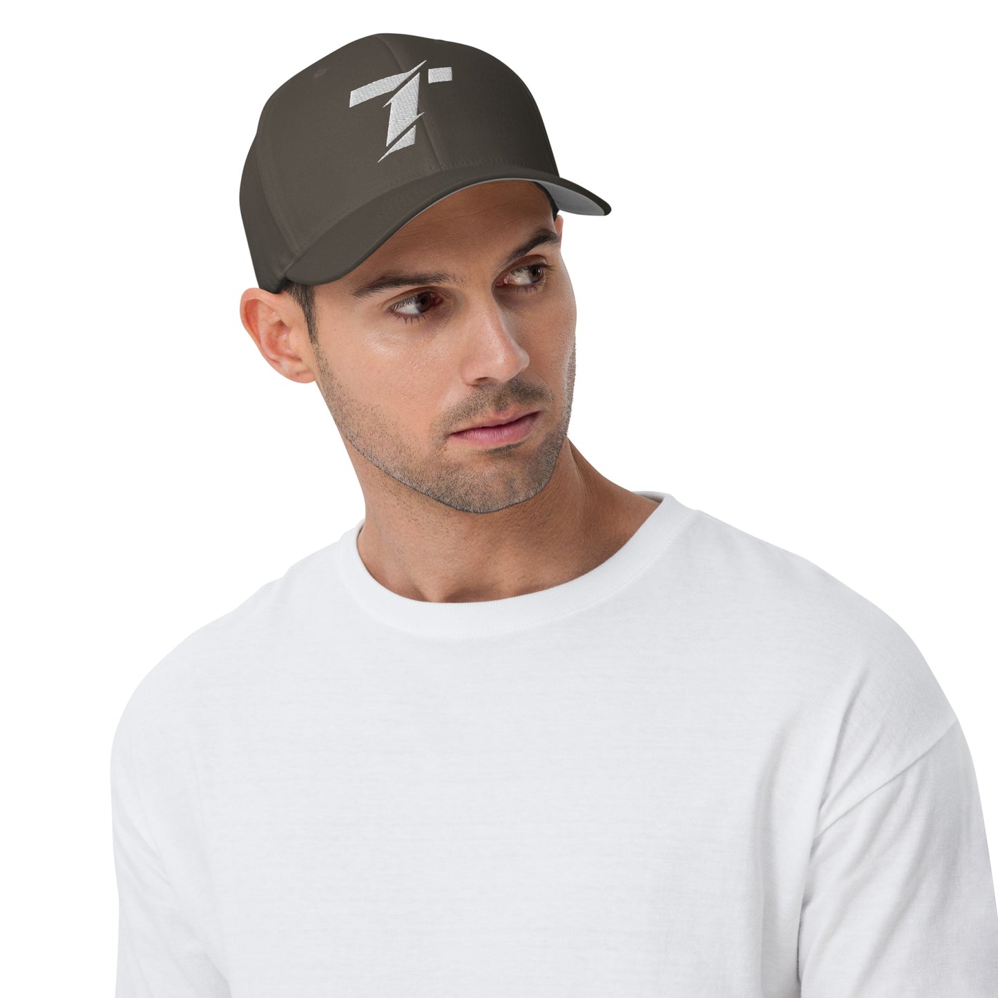 FlexFit Cap - Structured Twill Cap