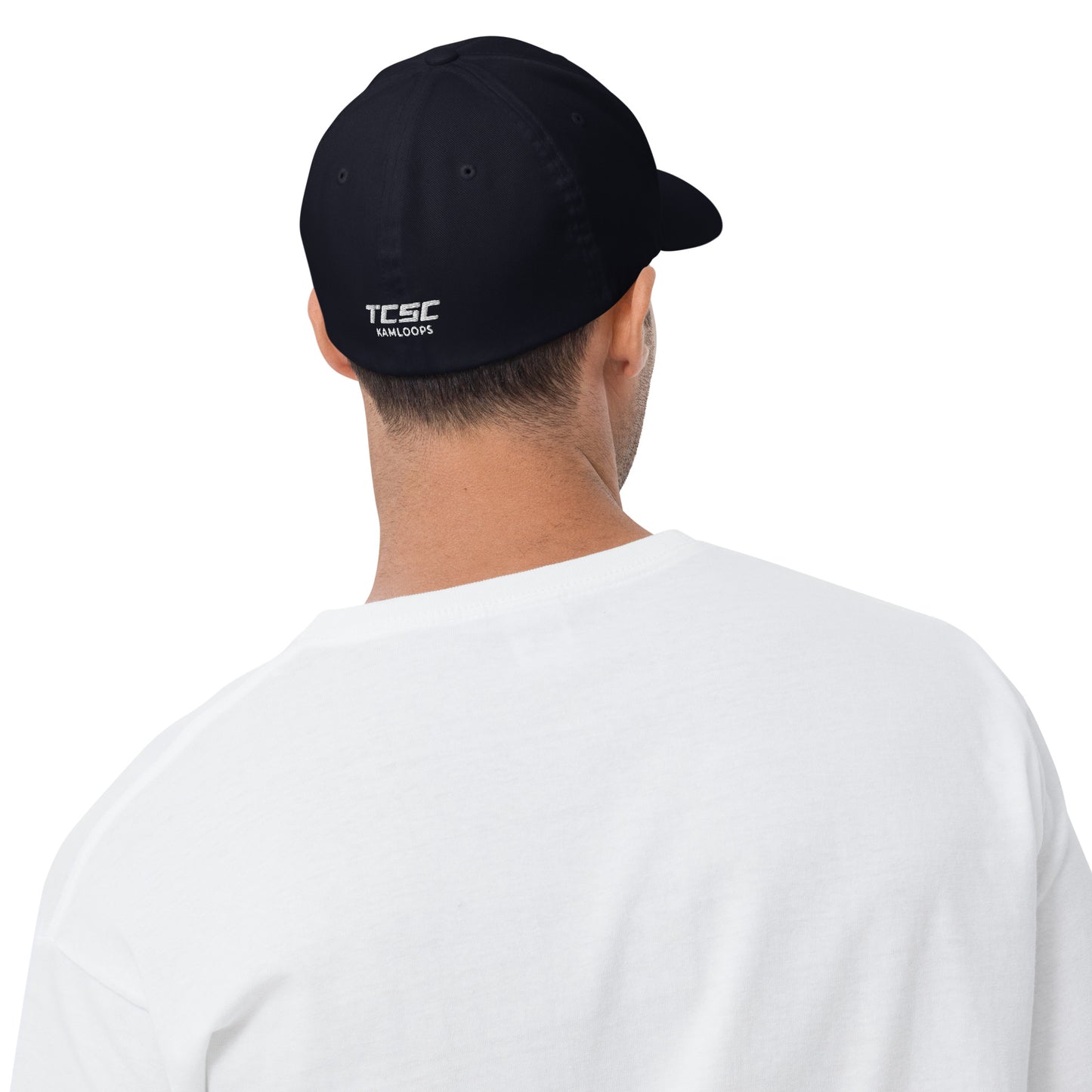 FlexFit Cap - Structured Twill Cap