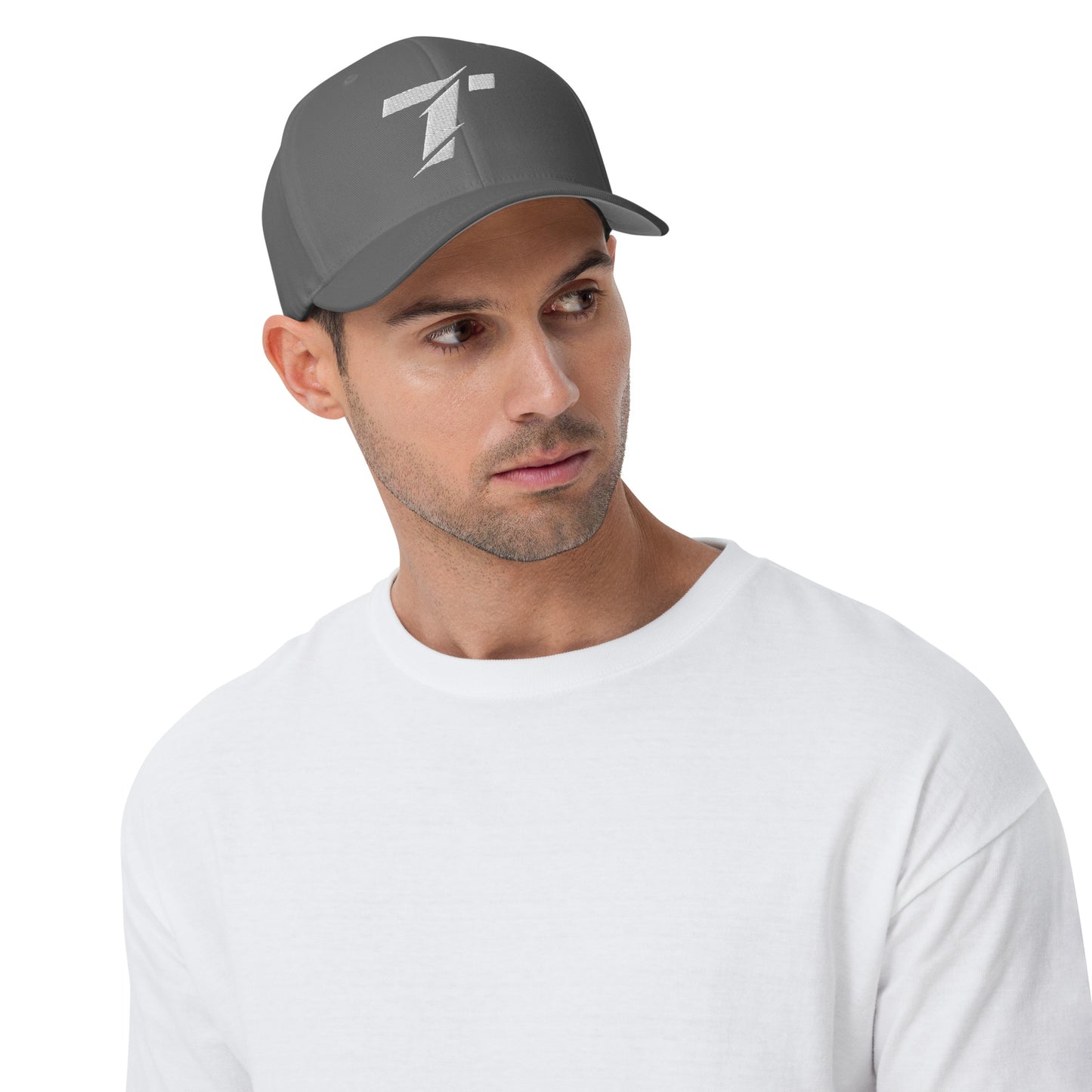 FlexFit Cap - Structured Twill Cap