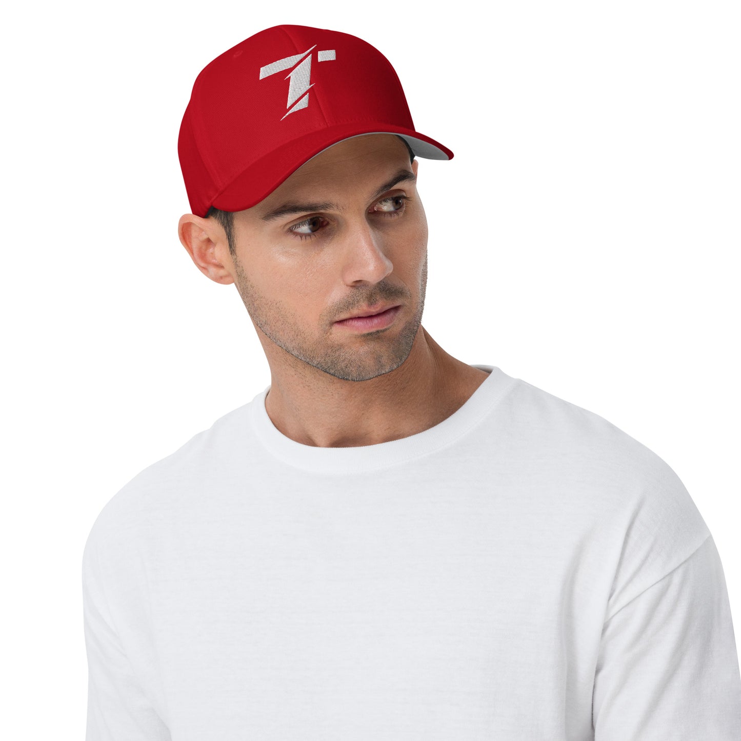 FlexFit Cap - Structured Twill Cap