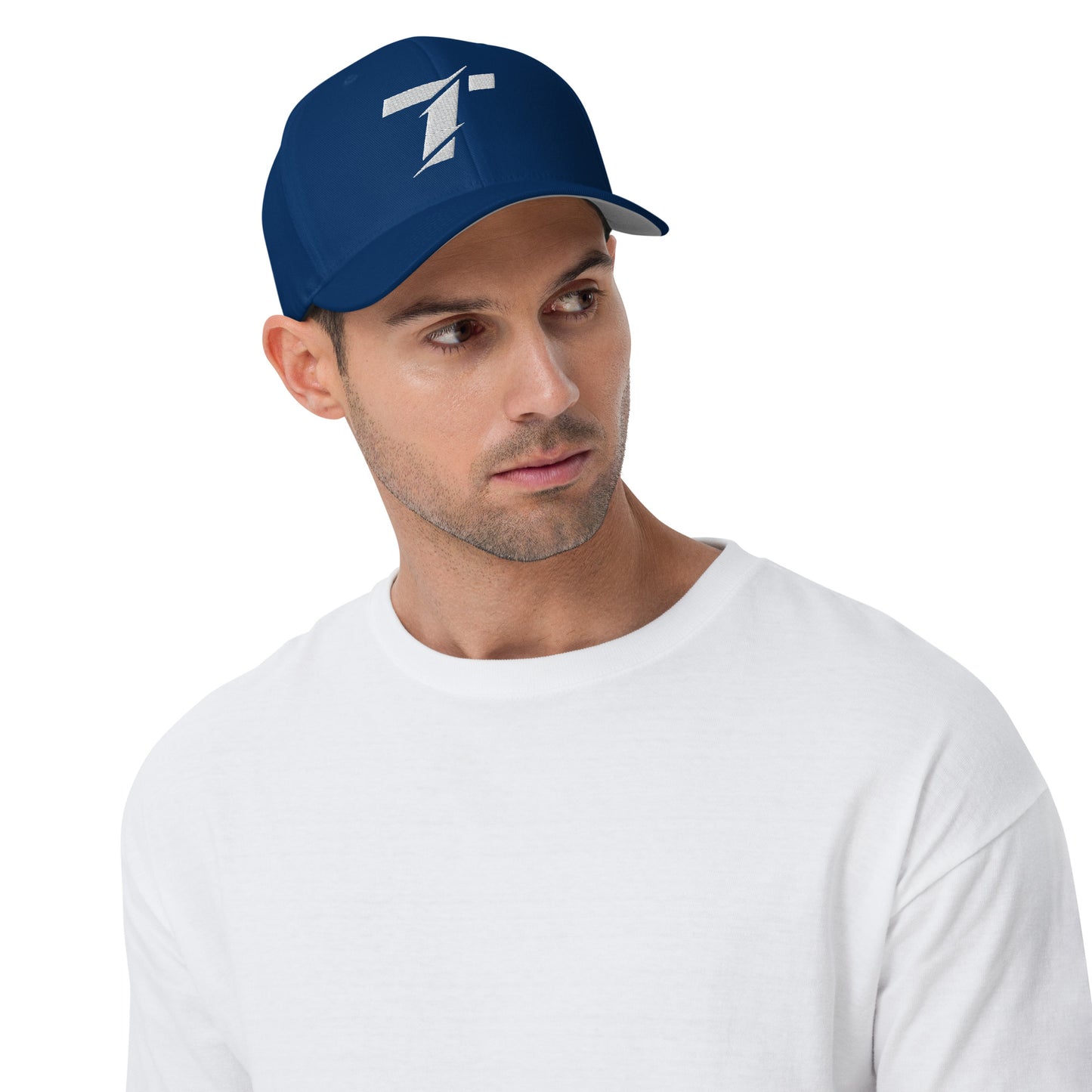 FlexFit Cap - Structured Twill Cap