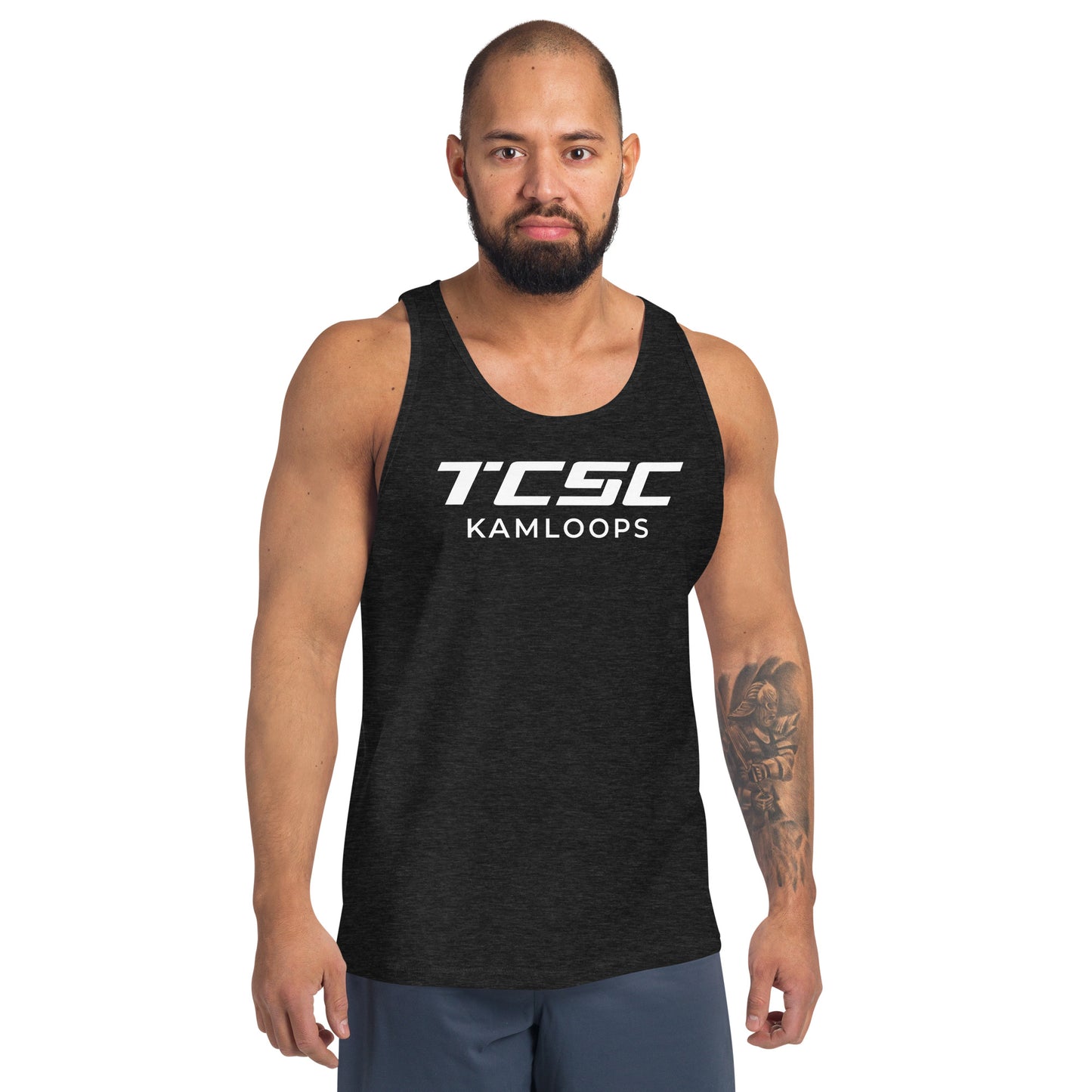 Men's Muscle Tank