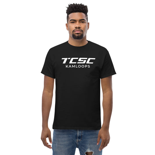 Adult Unisex classic tee