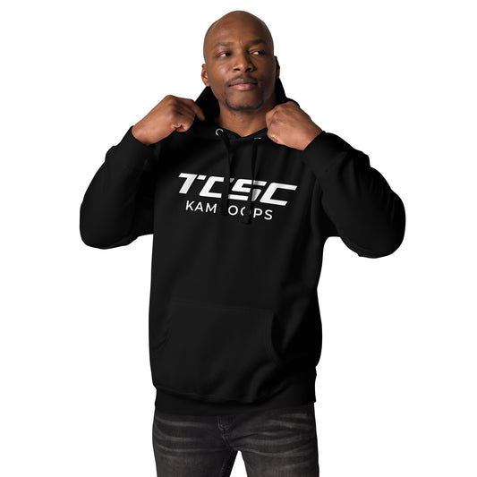 Adult Unisex Hoodie