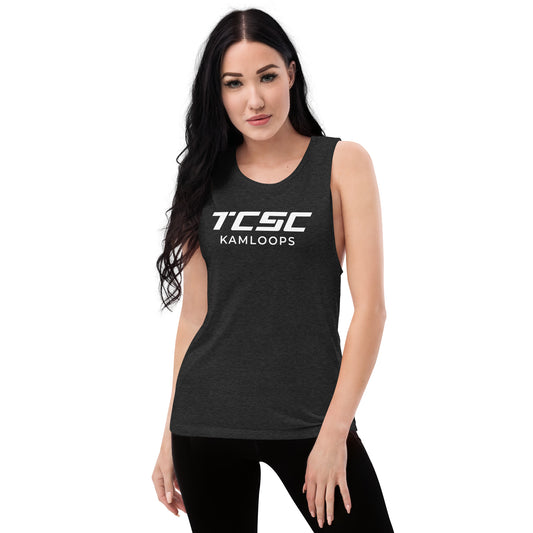 Womens Muscle Tank