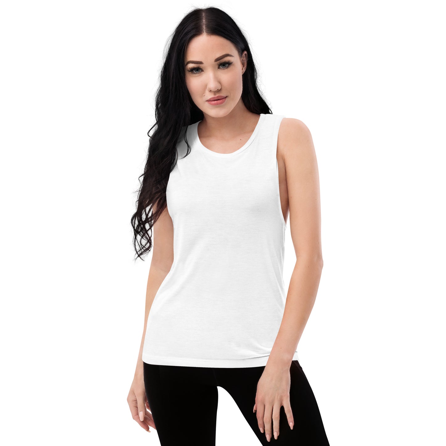 Womens Muscle Tank