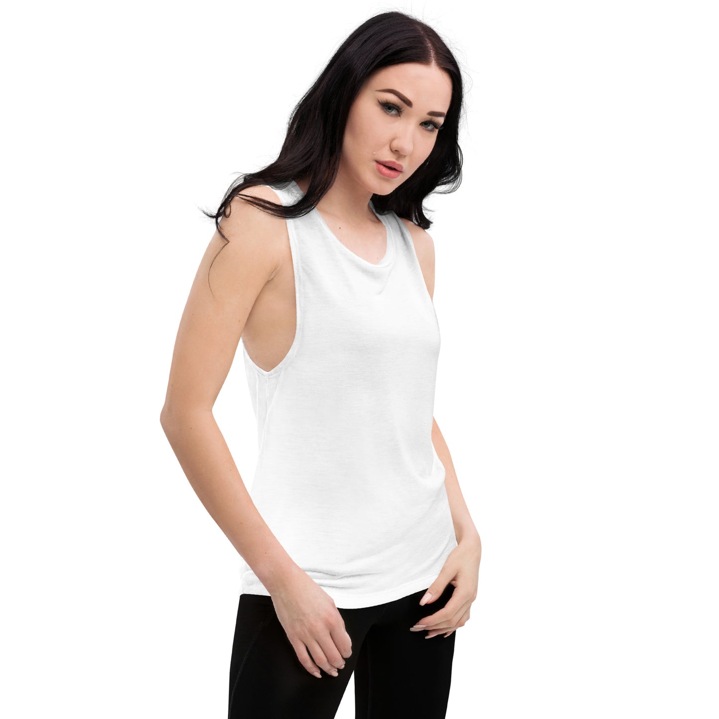 Womens Muscle Tank