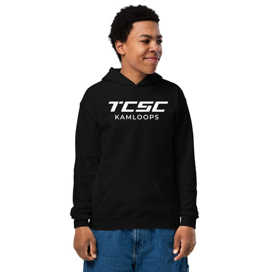Youth Unisex heavy blend hoodie