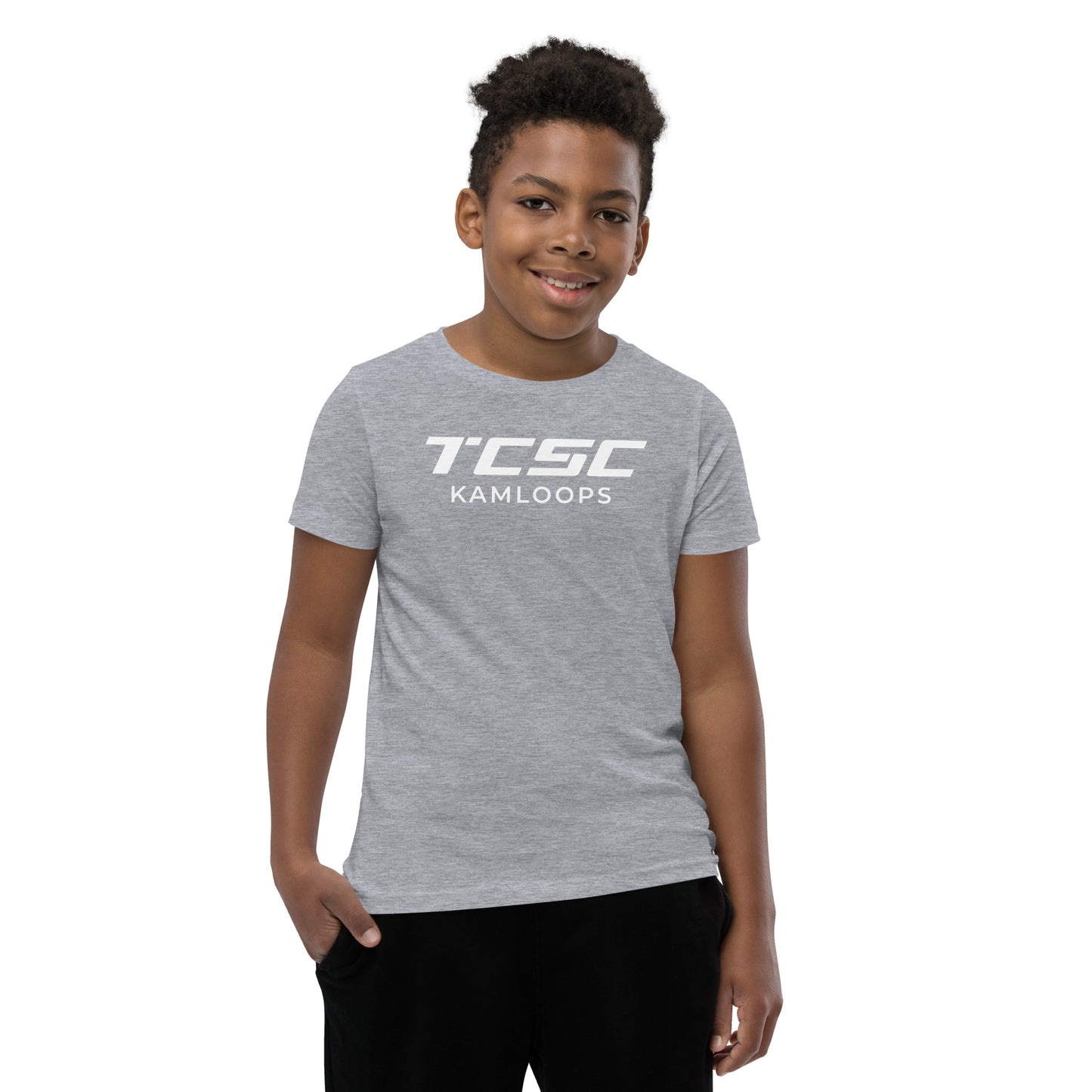 Youth unisex Short Sleeve T-Shirt