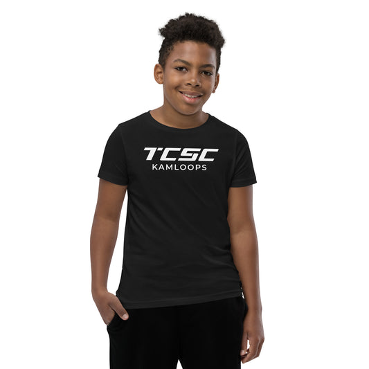 Youth unisex Short Sleeve T-Shirt