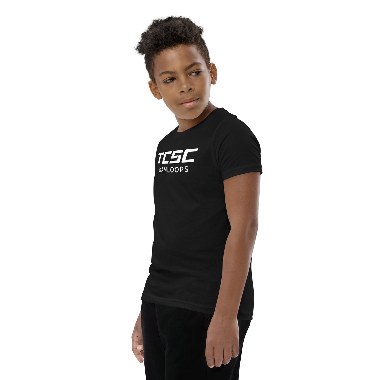 Youth unisex Short Sleeve T-Shirt