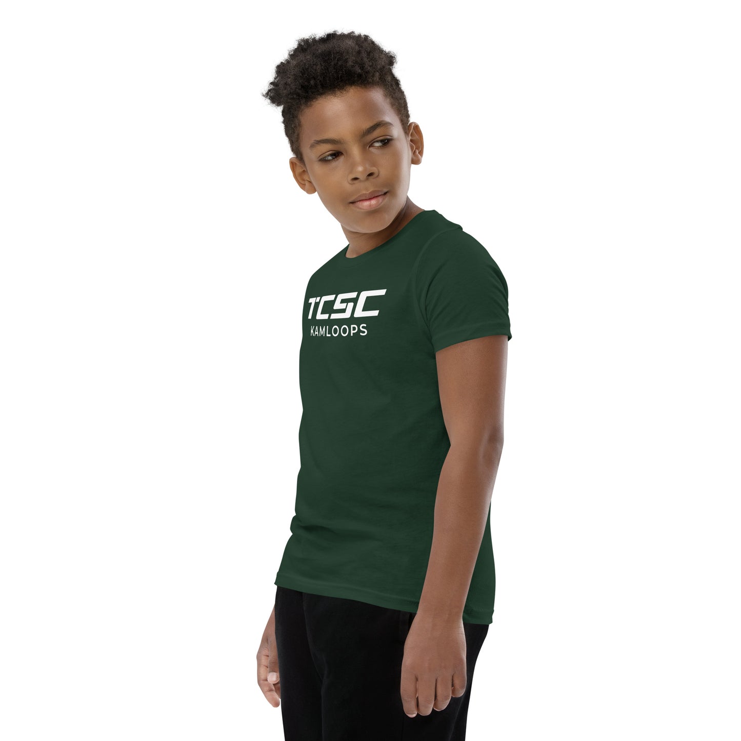 Youth unisex Short Sleeve T-Shirt