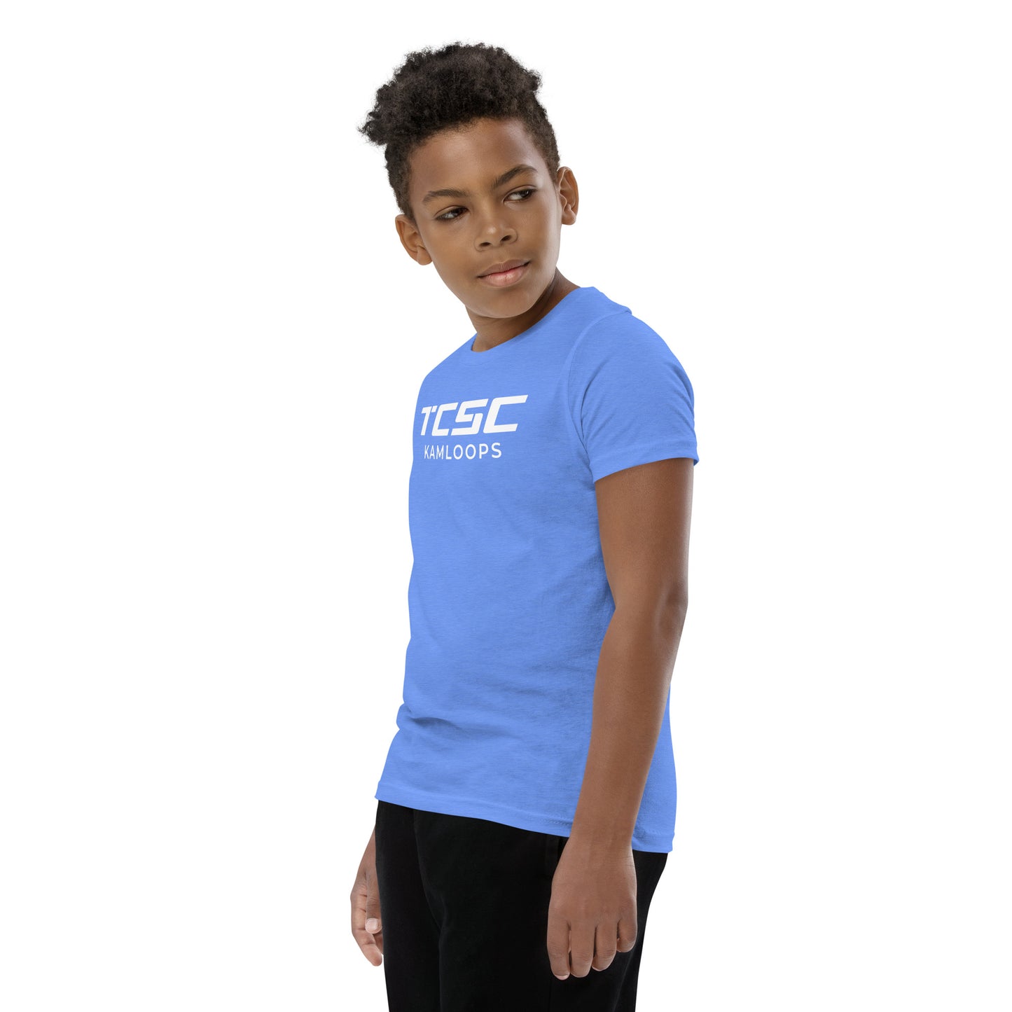 Youth unisex Short Sleeve T-Shirt