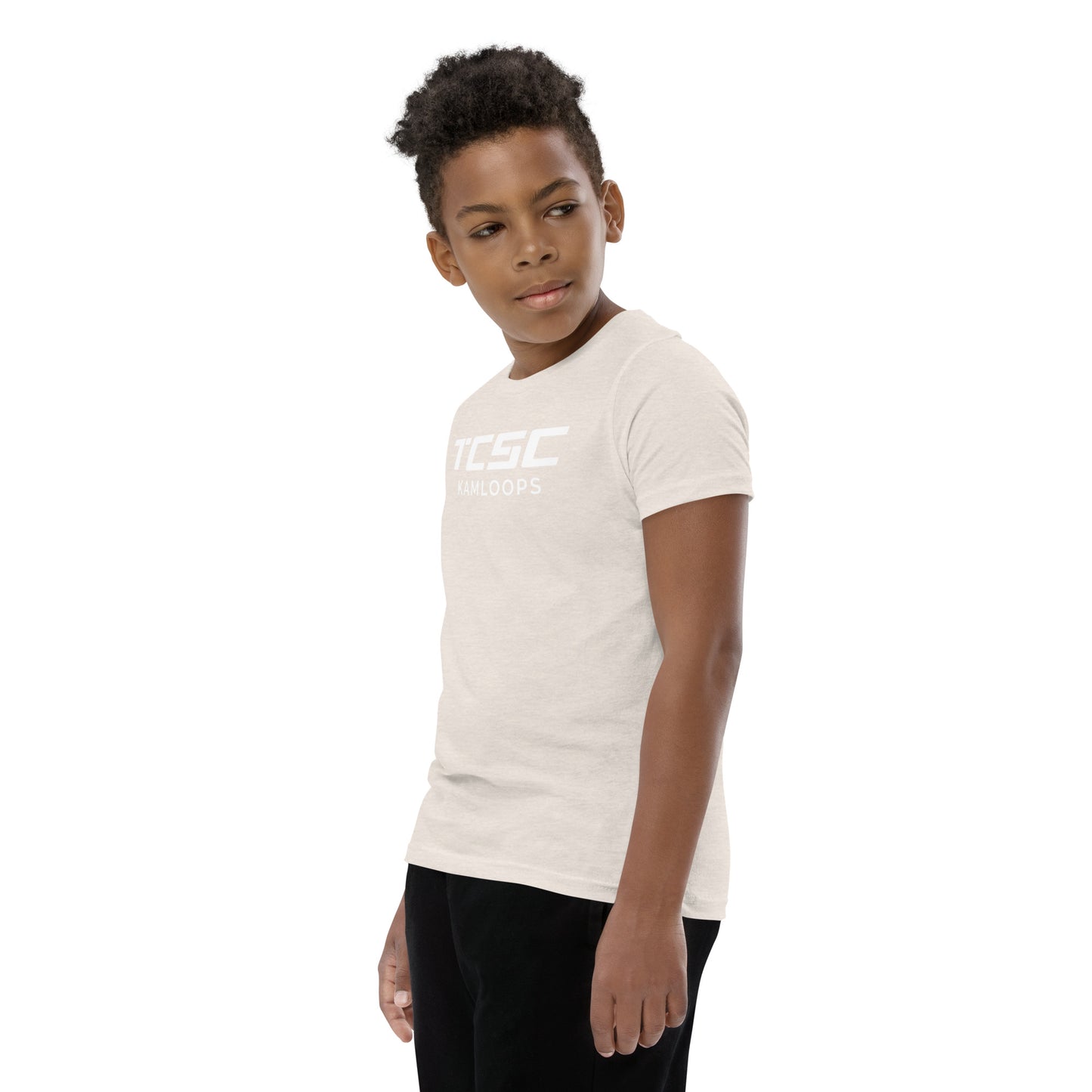Youth unisex Short Sleeve T-Shirt