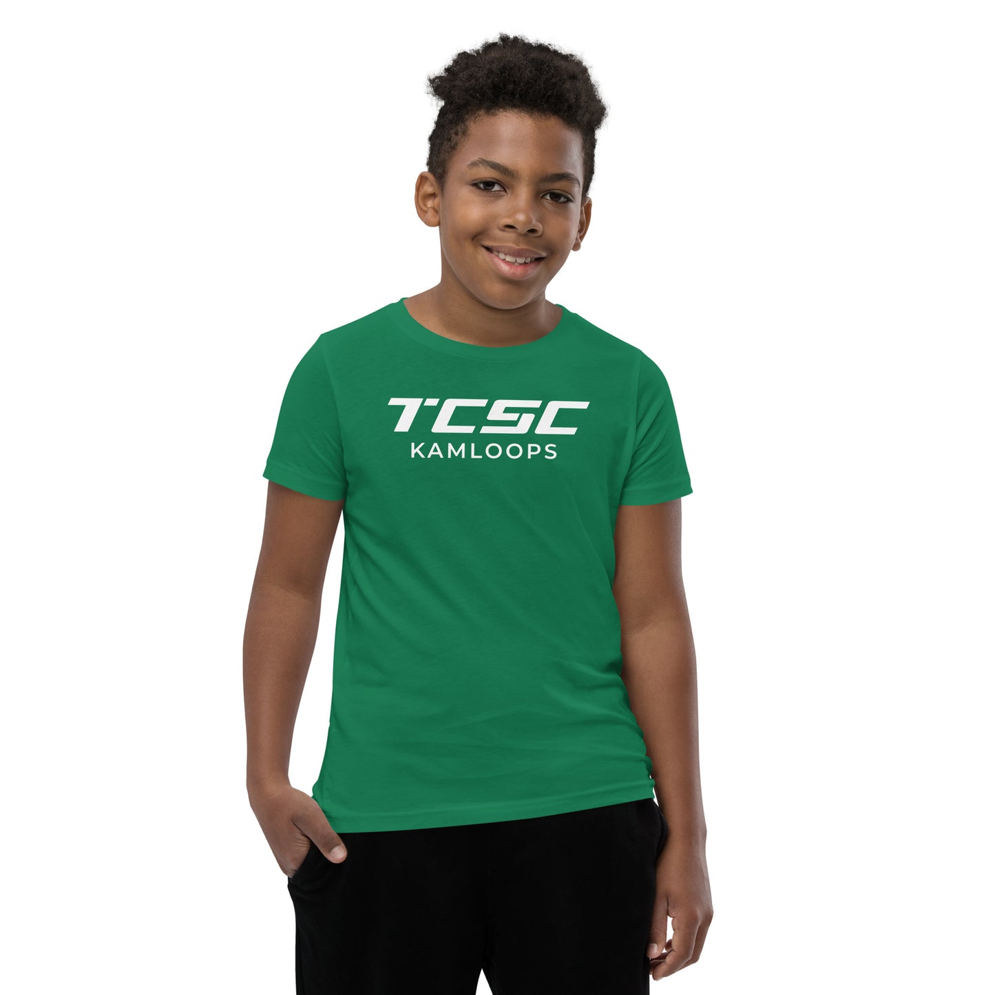 Youth unisex Short Sleeve T-Shirt