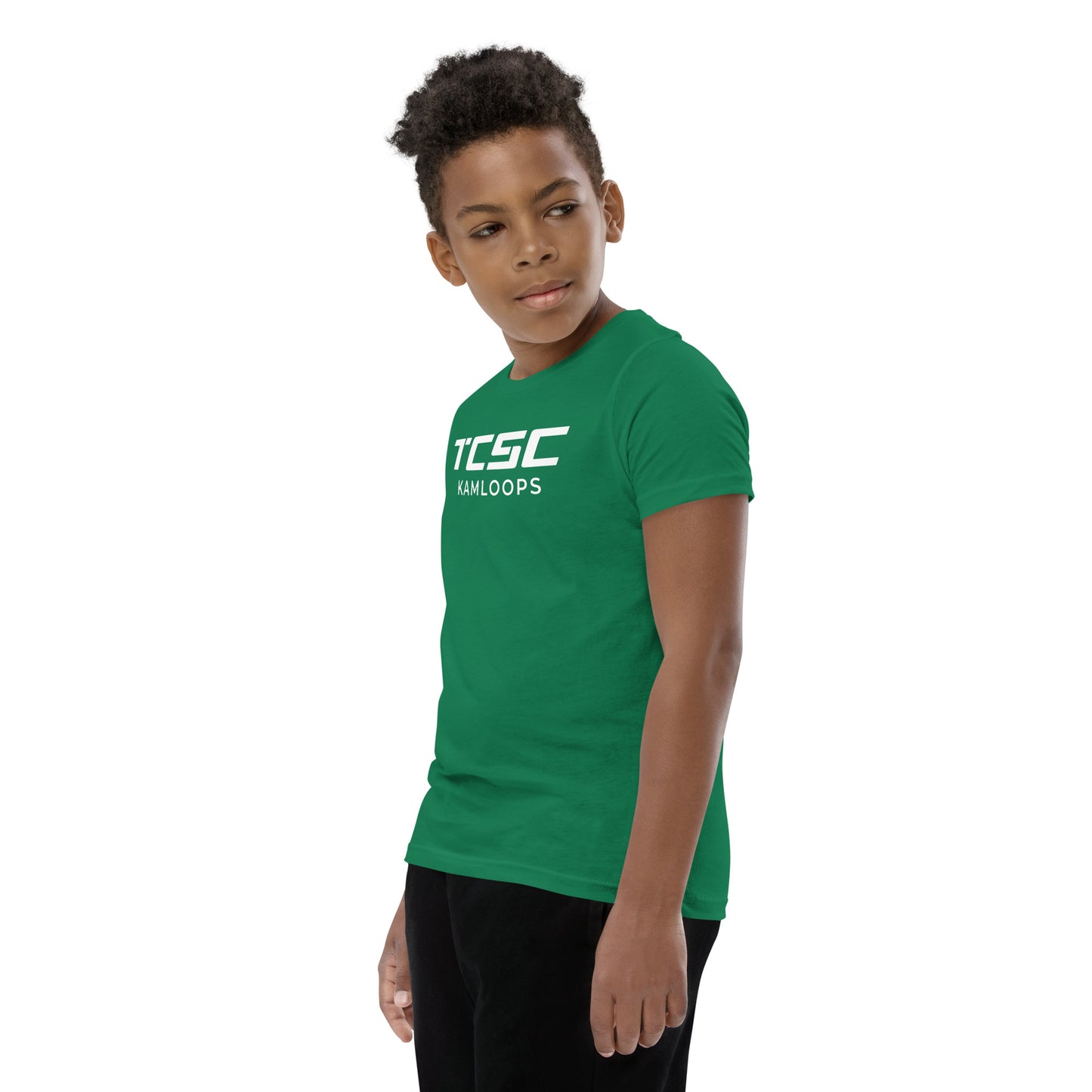 Youth unisex Short Sleeve T-Shirt