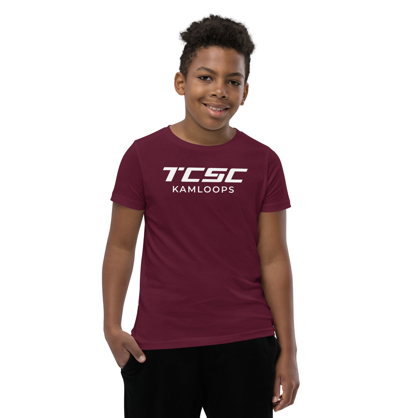 Youth unisex Short Sleeve T-Shirt