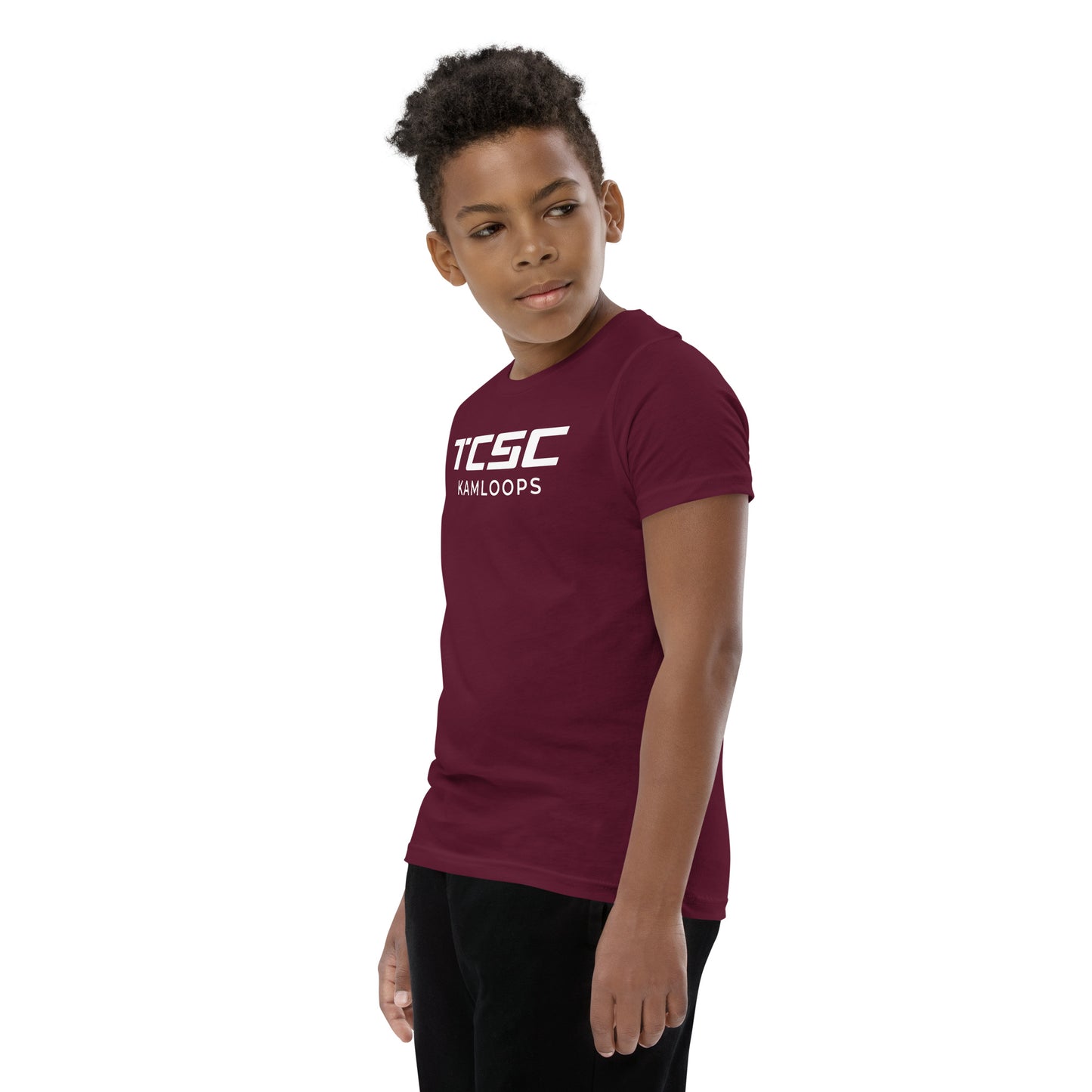 Youth unisex Short Sleeve T-Shirt