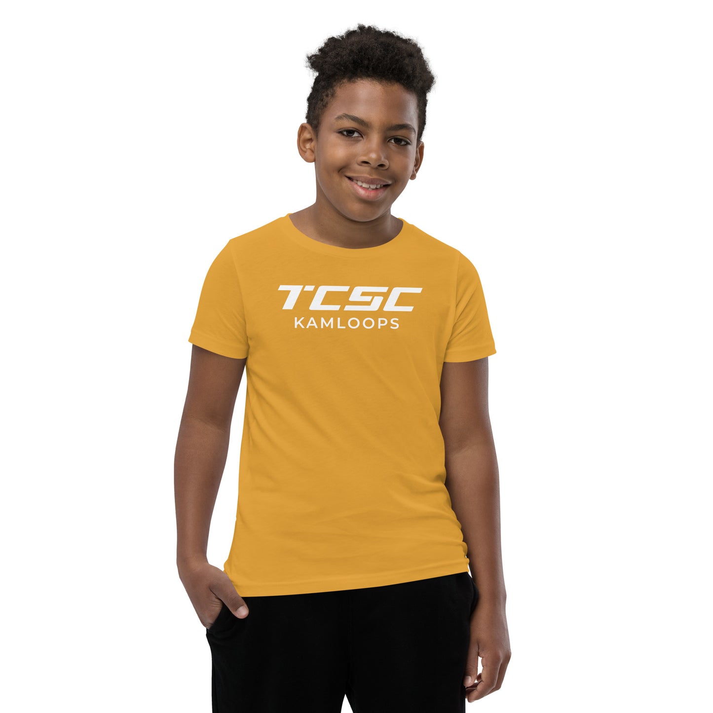Youth unisex Short Sleeve T-Shirt