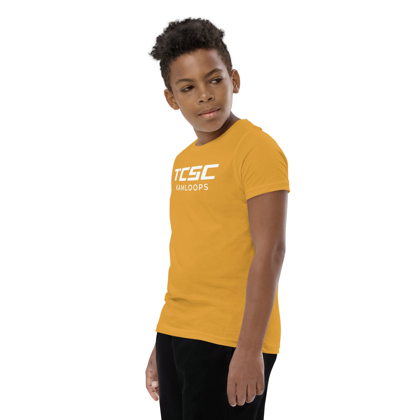 Youth unisex Short Sleeve T-Shirt