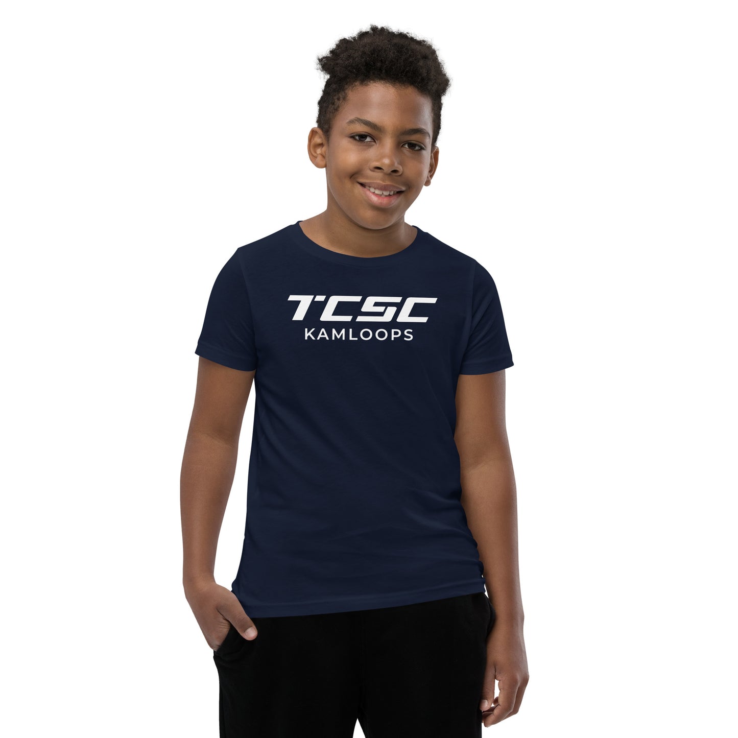 Youth unisex Short Sleeve T-Shirt