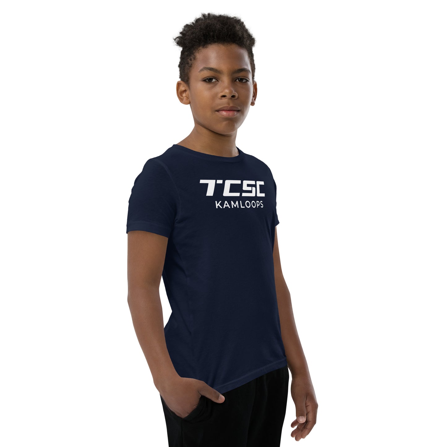 Youth unisex Short Sleeve T-Shirt