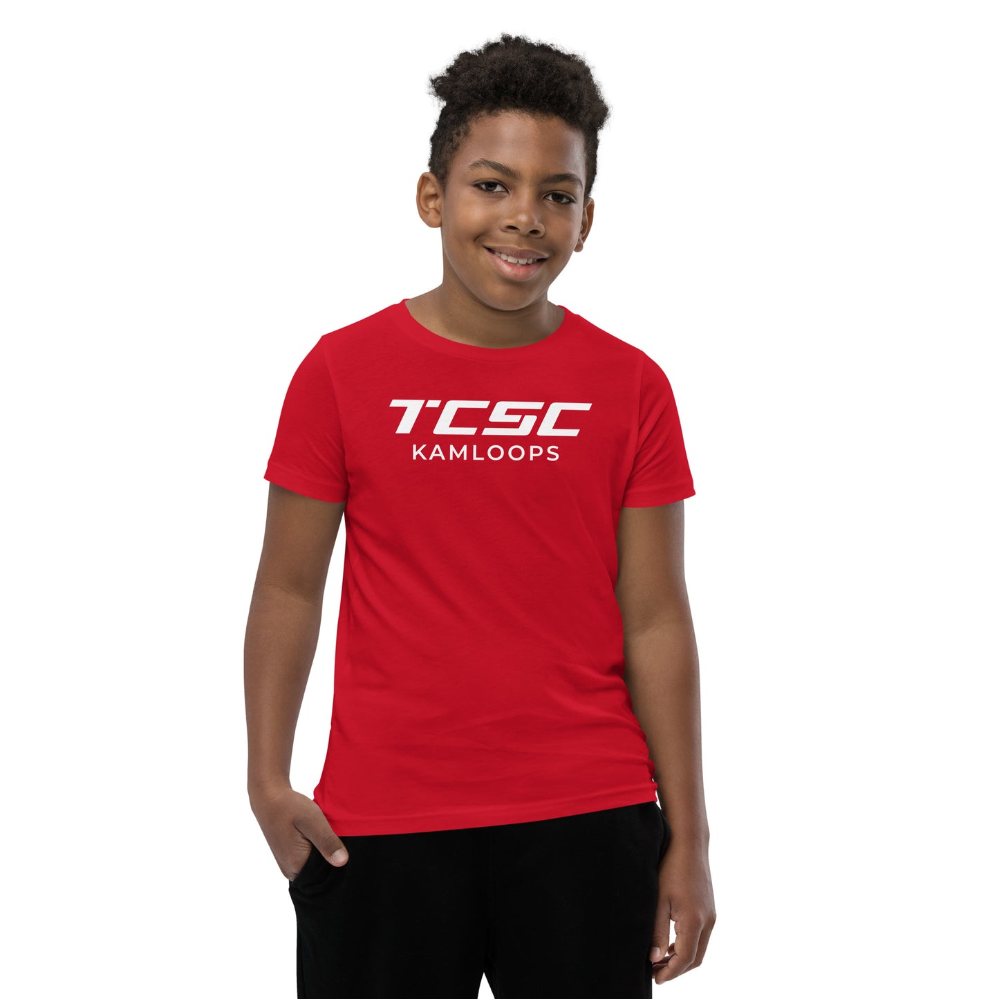 Youth unisex Short Sleeve T-Shirt