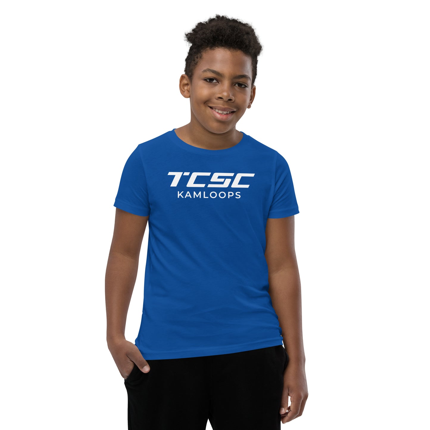 Youth unisex Short Sleeve T-Shirt
